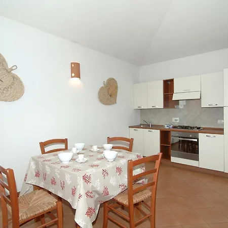 Stella Marina Villette By Il Mare Holiday home *