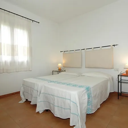 Holiday home Stella Marina Villette By Il Mare