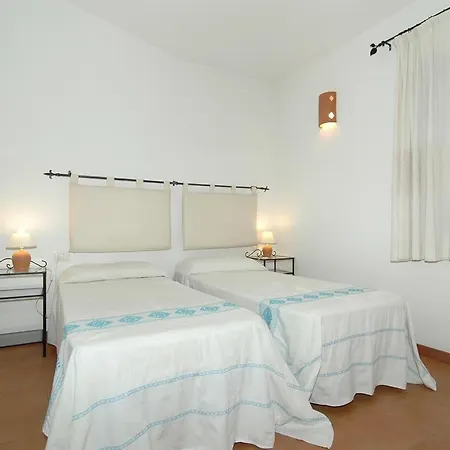 Stella Marina Villette By Il Mare Holiday home San Teodoro (Sardinia)