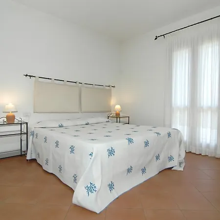 Stella Marina Villette By Il Mare Holiday home