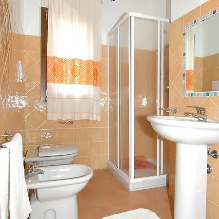 Holiday home Stella Marina Villette By Il Mare