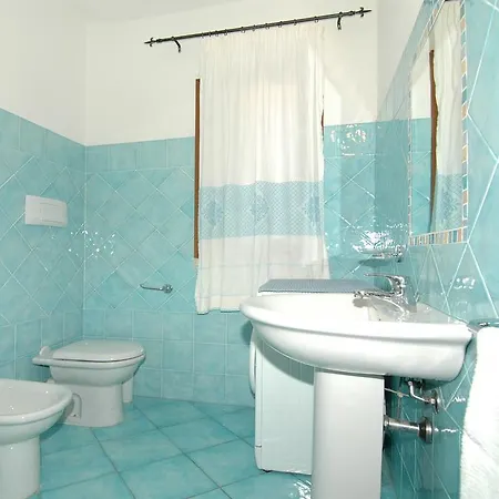 Stella Marina Villette By Il Mare Holiday home San Teodoro (Sardinia)
