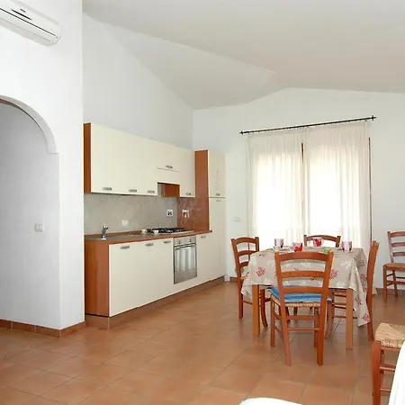 Holiday home Stella Marina Villette By Il Mare *