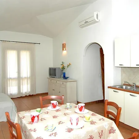 Stella Marina Villette By Il Mare *