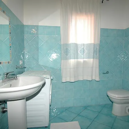 Stella Marina Villette By Il Mare Holiday home