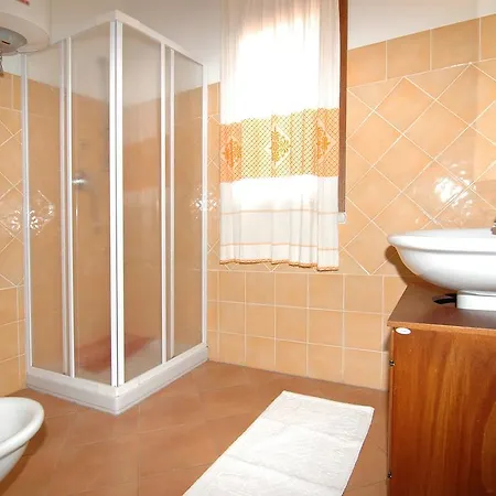 Holiday home Stella Marina Villette By Il Mare San Teodoro (Sardinia)