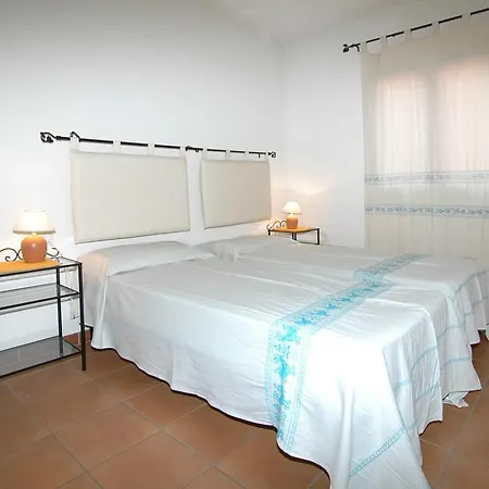 Stella Marina Villette By Il Mare Holiday home San Teodoro (Sardinia)
