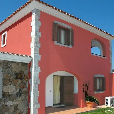 Stella Marina Villette By Il Mare *