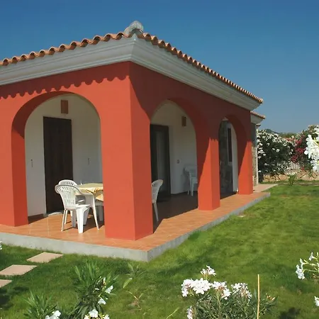 Stella Marina Villette By Il Mare * San Teodoro (Sardinia)