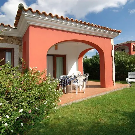 Stella Marina Villette By Il Mare Holiday home San Teodoro (Sardinia)