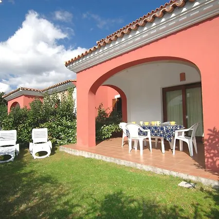 Stella Marina Villette By Il Mare Holiday home