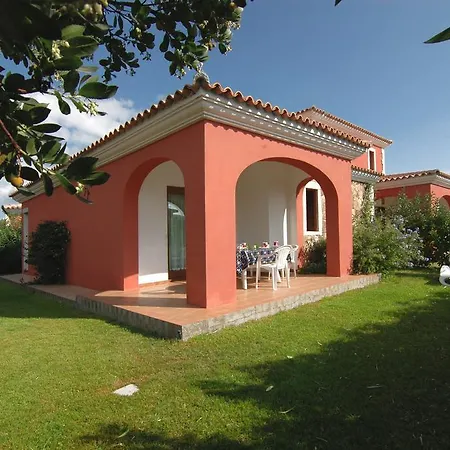 Holiday home Stella Marina Villette By Il Mare San Teodoro (Sardinia)